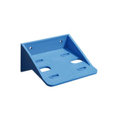 Filter wall mount